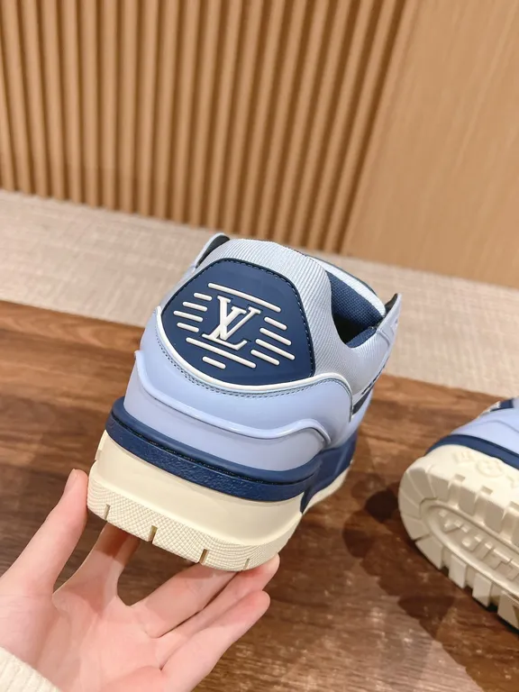 Louis Vuitton Shoe 